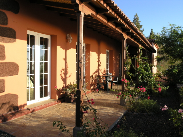 Veranda